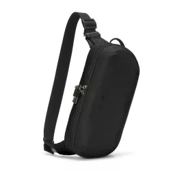 Pacsafe Metrosafe X urban sling czarny