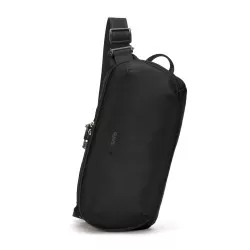 Pacsafe Metrosafe X urban sling czarny
