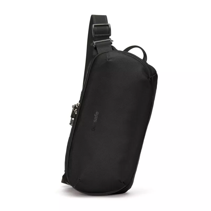 Pacsafe Metrosafe X urban sling czarny