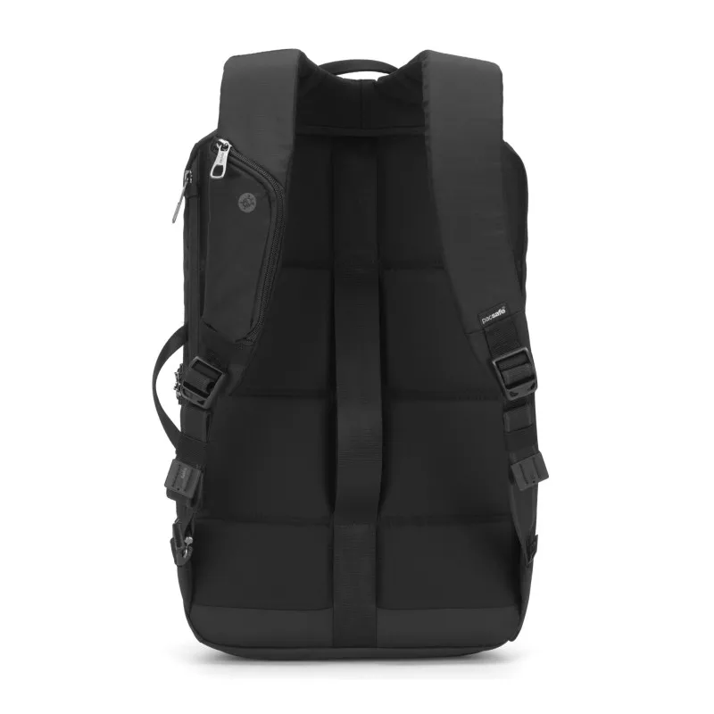 Pacsafe Metrosafe X 16  black Backpack