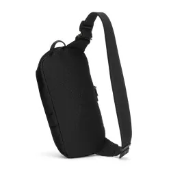 Pacsafe Metrosafe X urban sling czarny