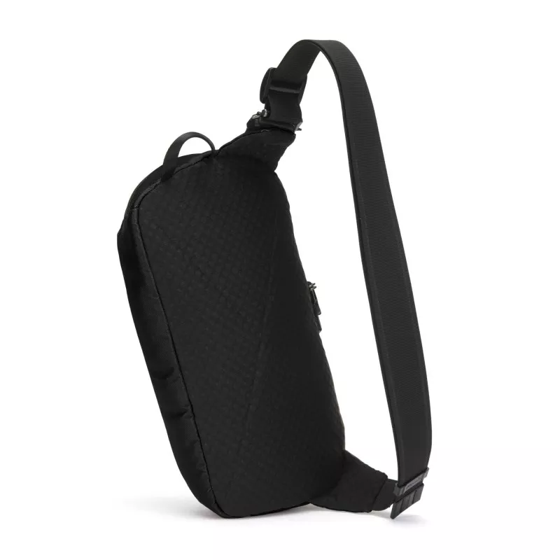 Pacsafe Metrosafe X urban sling czarny