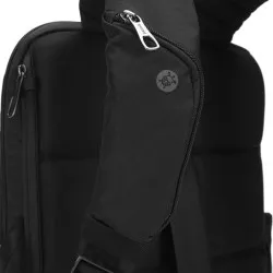 Pacsafe Metrosafe X 16  black Backpack