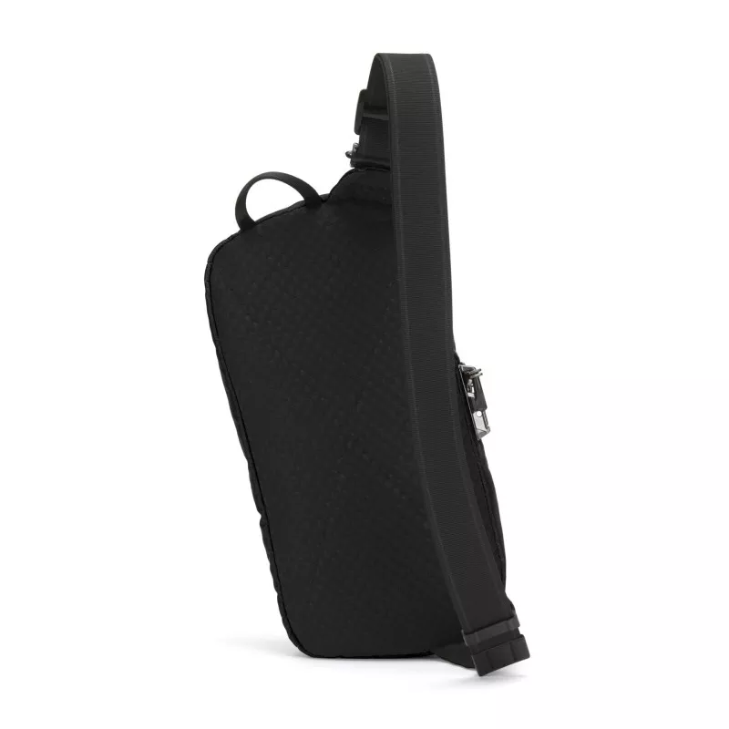 Pacsafe Metrosafe X urban sling czarny