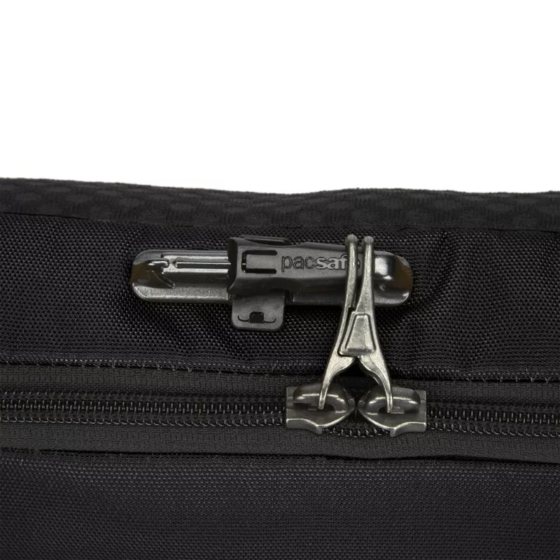 Pacsafe Metrosafe X urban sling czarny