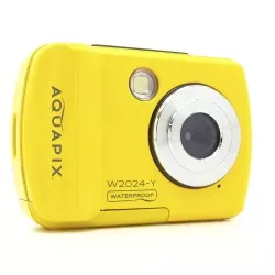Easypix Aquapix W2024 Splash zolty