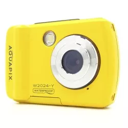 Easypix Aquapix W2024 Splash zolty