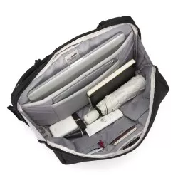 Pacsafe Metrosafe X 16  black Backpack