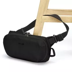 Pacsafe Metrosafe X urban sling czarny