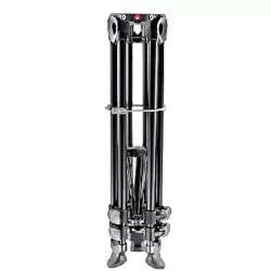 Statyw Video Twin Telescopic