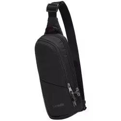 Pacsafe Vibe 150 Sling Pack black k