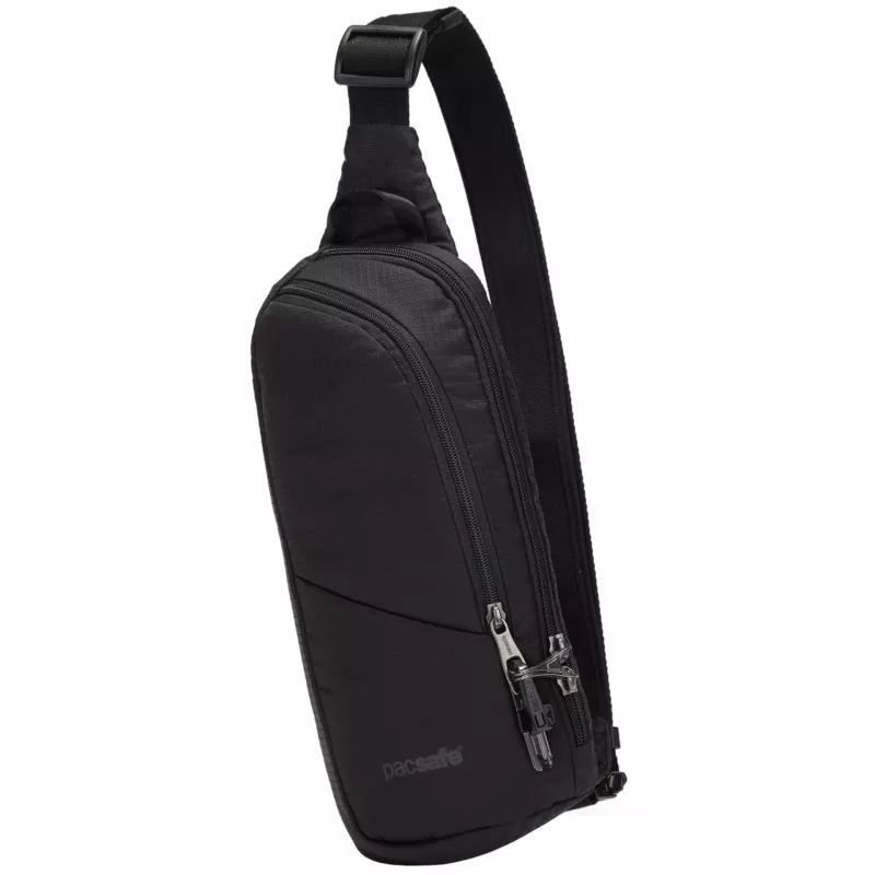 Pacsafe Vibe 150 Sling Pack black k
