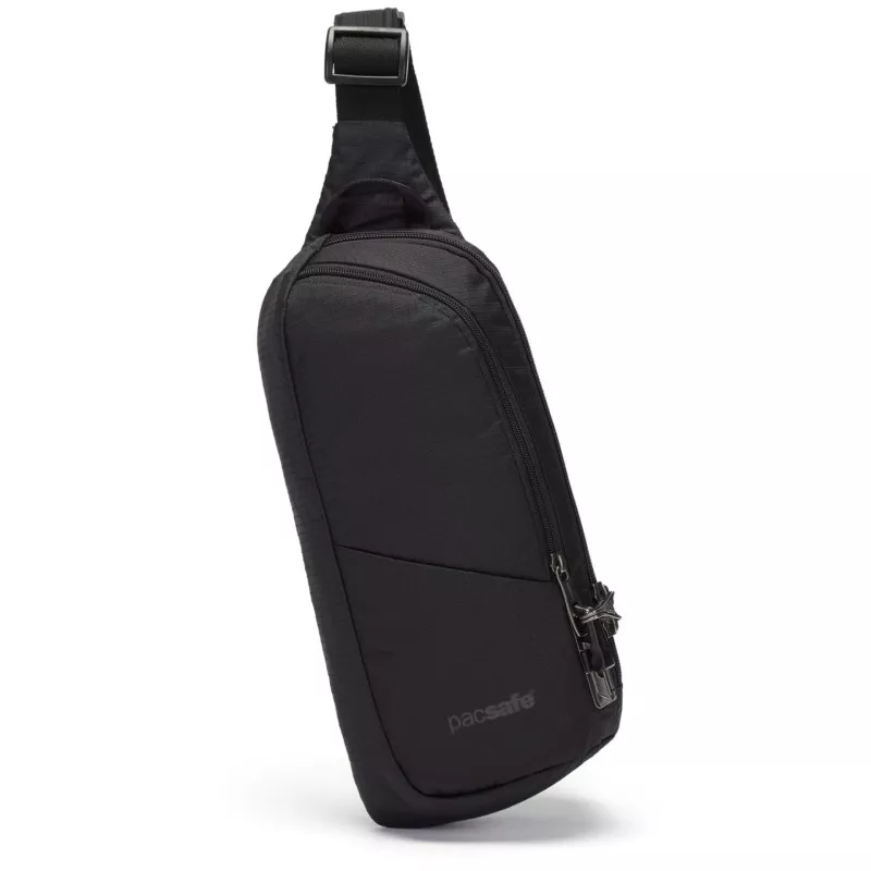 Pacsafe Vibe 150 Sling Pack black k