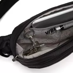 Pacsafe Vibe 150 Sling Pack black k