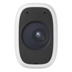 Canon PowerShot Zoom Essential kit bialy