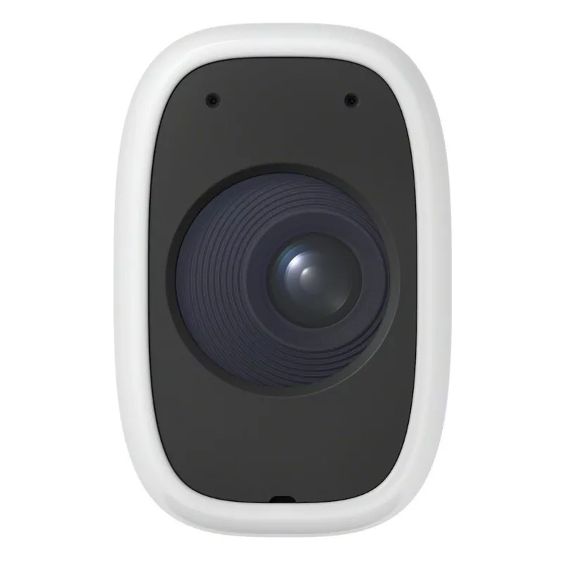 Canon PowerShot Zoom Essential kit bialy