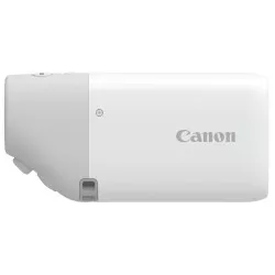 Canon PowerShot Zoom Essential kit bialy