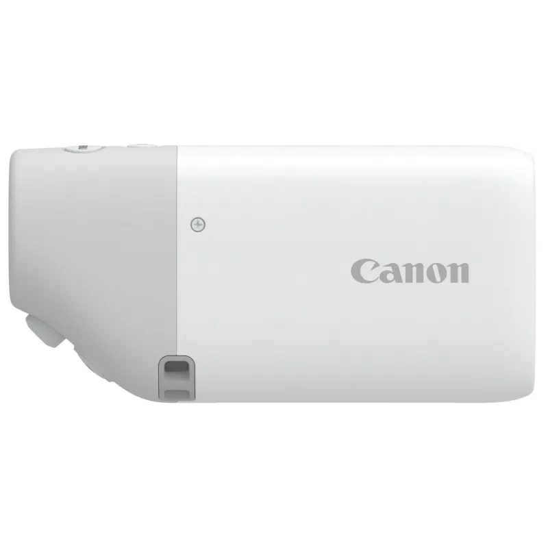 Canon PowerShot Zoom Essential kit bialy