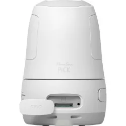 Canon PowerShot PX Essential kit bialy