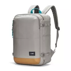 Pacsafe GO 34l Carry-on plecak stone