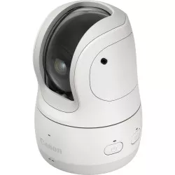 Canon PowerShot PX Essential kit bialy