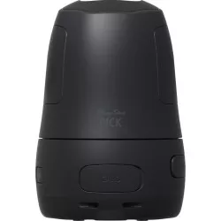 Canon PowerShot PX Essential kit czarny