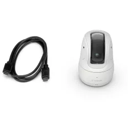 Canon PowerShot PX Essential kit bialy