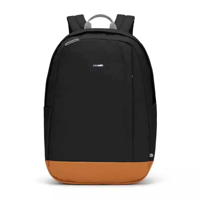 Pacsafe GO 25l plecak czarny