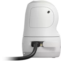 Canon PowerShot PX Essential kit bialy