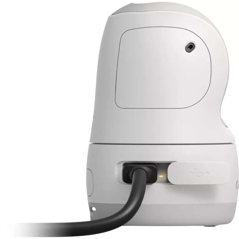 Canon PowerShot PX Essential kit bialy