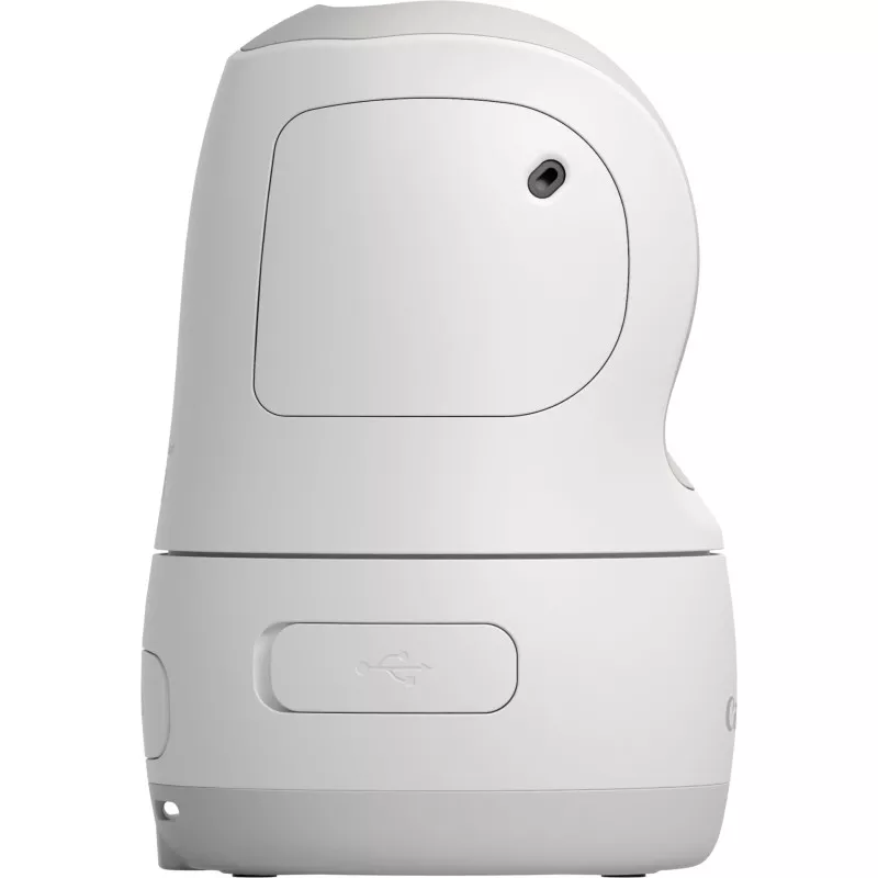 Canon PowerShot PX Essential kit bialy