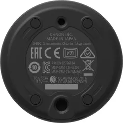 Canon PowerShot PX Essential kit czarny