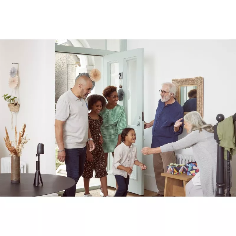 Canon PowerShot PX Essential kit czarny