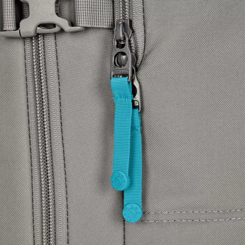 Pacsafe GO 34l Carry-on plecak stone