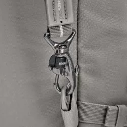 Pacsafe GO 34l Carry-on plecak stone