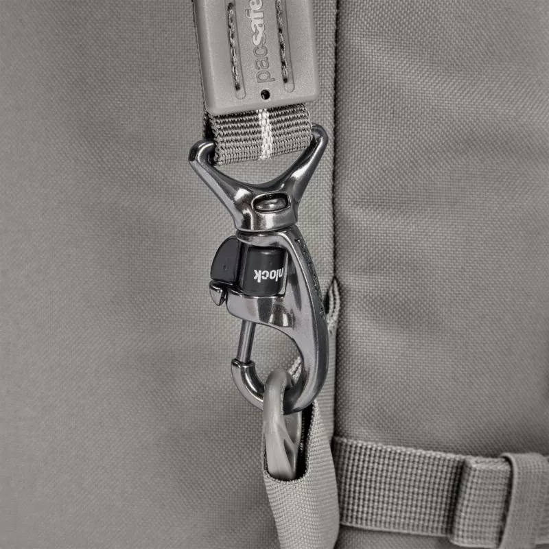 Pacsafe GO 34l Carry-on plecak stone