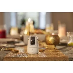 Canon PowerShot PX Essential kit bialy