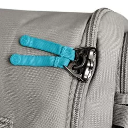 Pacsafe GO 34l Carry-on plecak stone