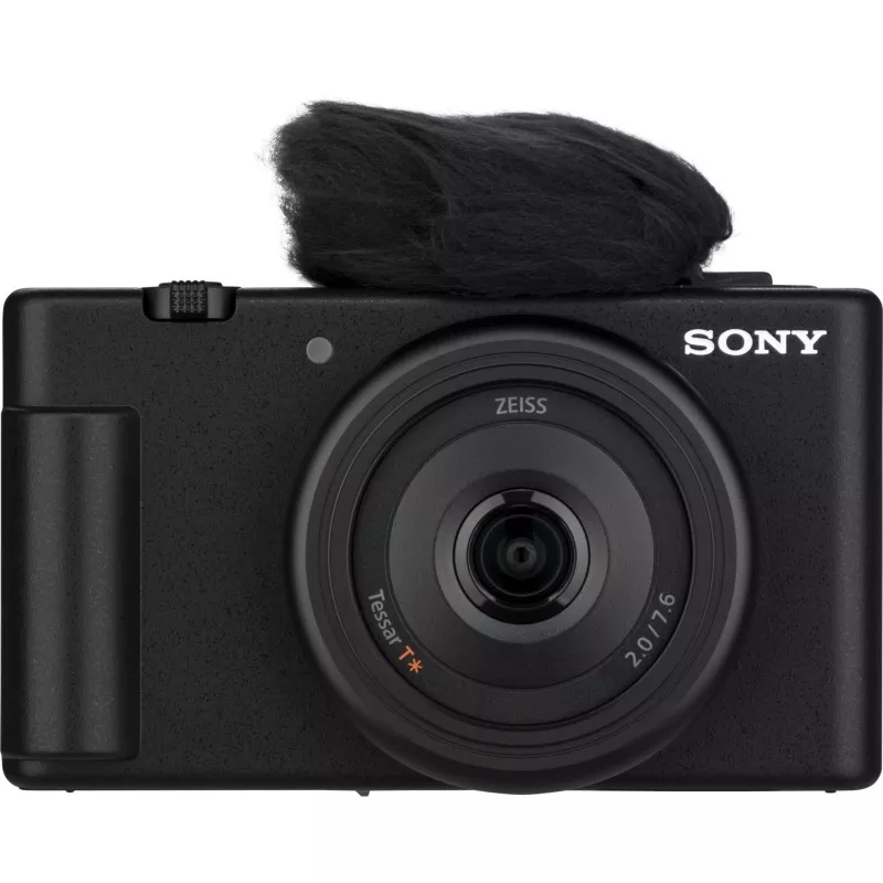 Sony ZV-1F Vlog-Kamera
