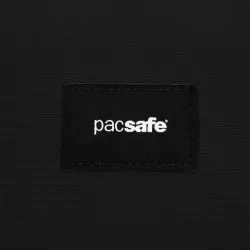 Pacsafe GO 25l plecak czarny
