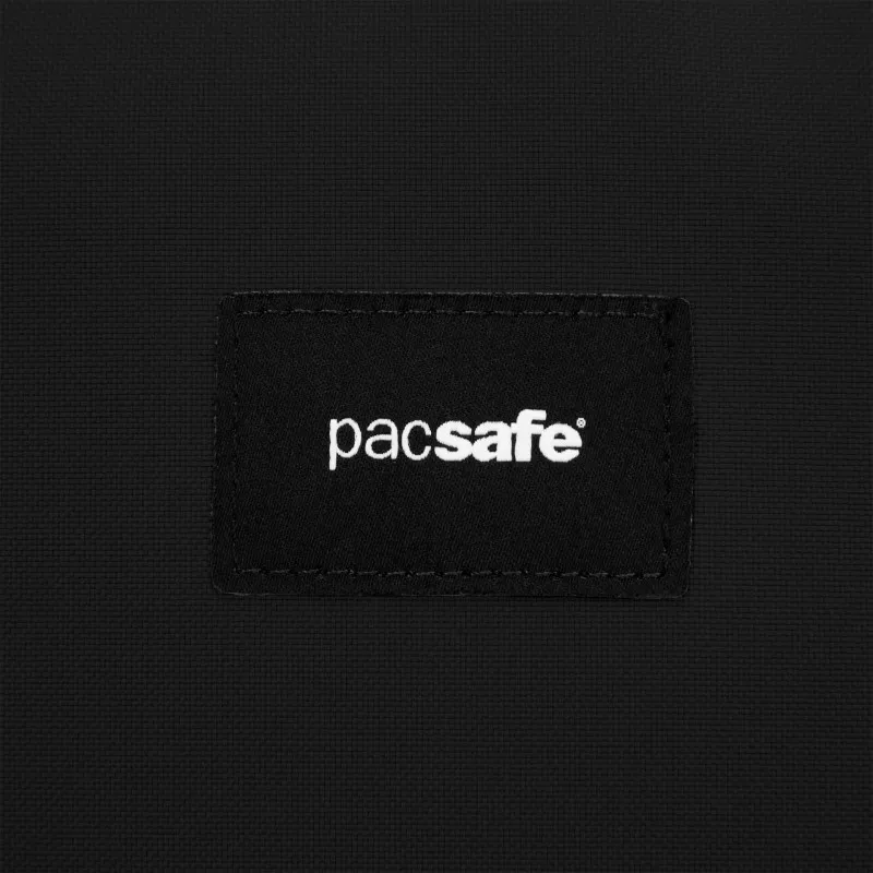 Pacsafe GO 25l plecak czarny