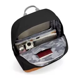 Pacsafe GO 25l plecak czarny