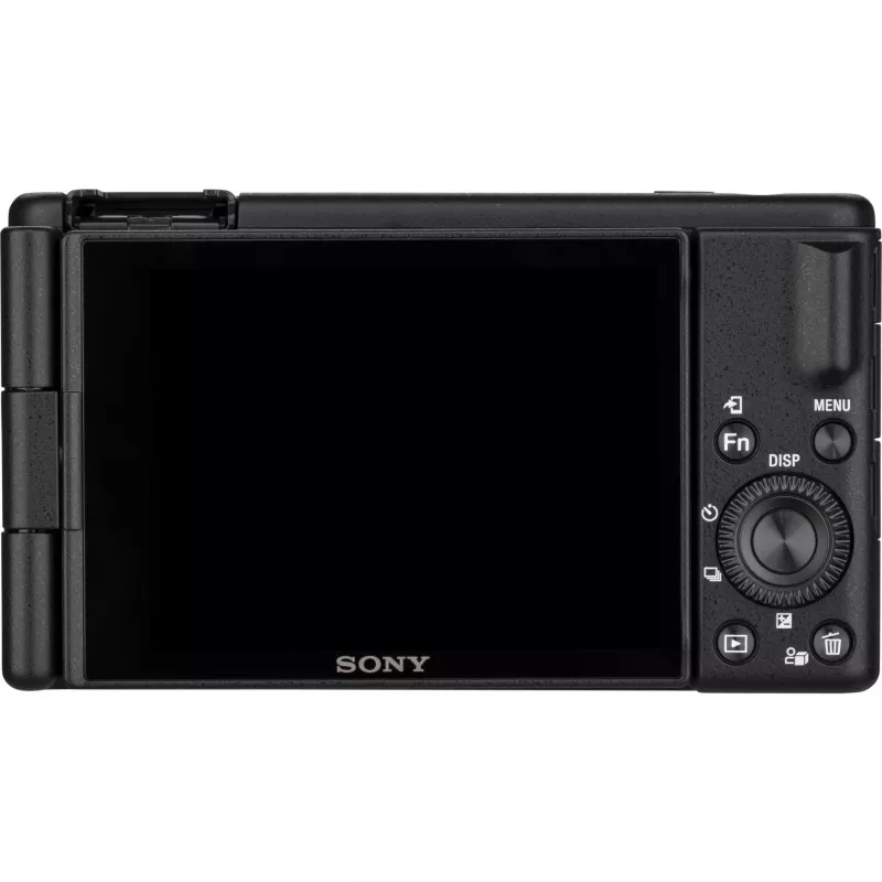Sony ZV-1F Vlog-Kamera