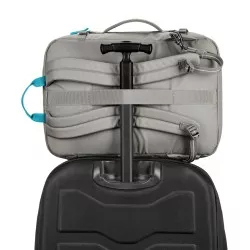 Pacsafe GO 34l Carry-on plecak stone