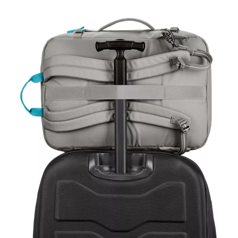 Pacsafe GO 34l Carry-on plecak stone