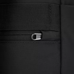 Pacsafe GO 15l plecak czarny