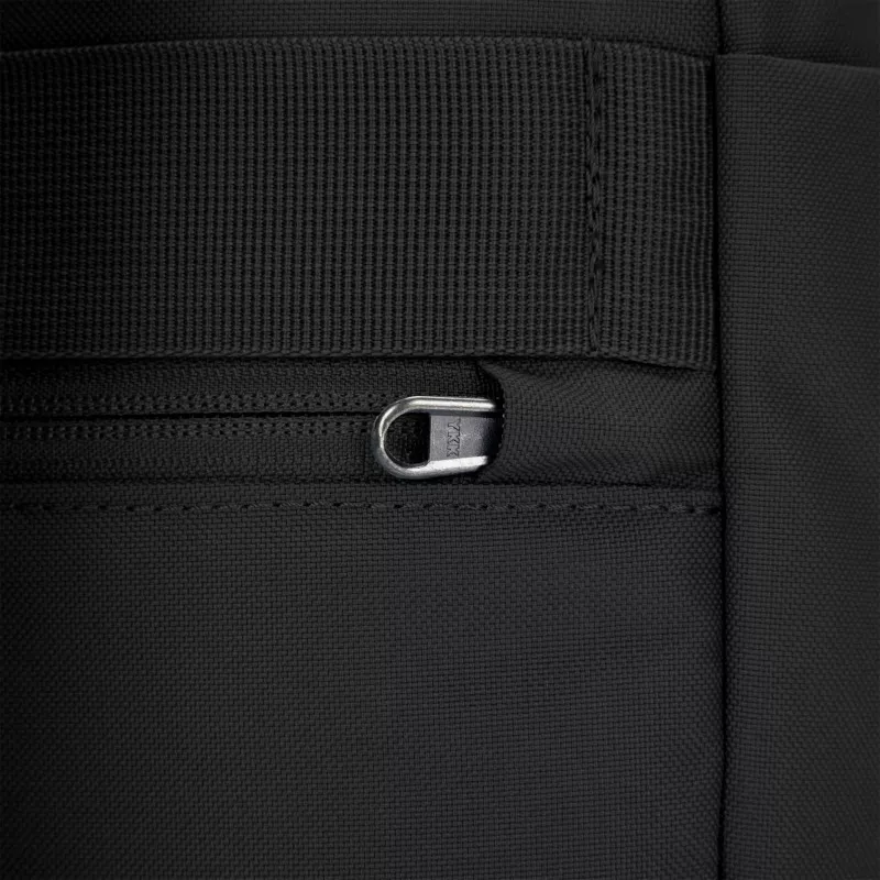 Pacsafe GO 15l plecak czarny