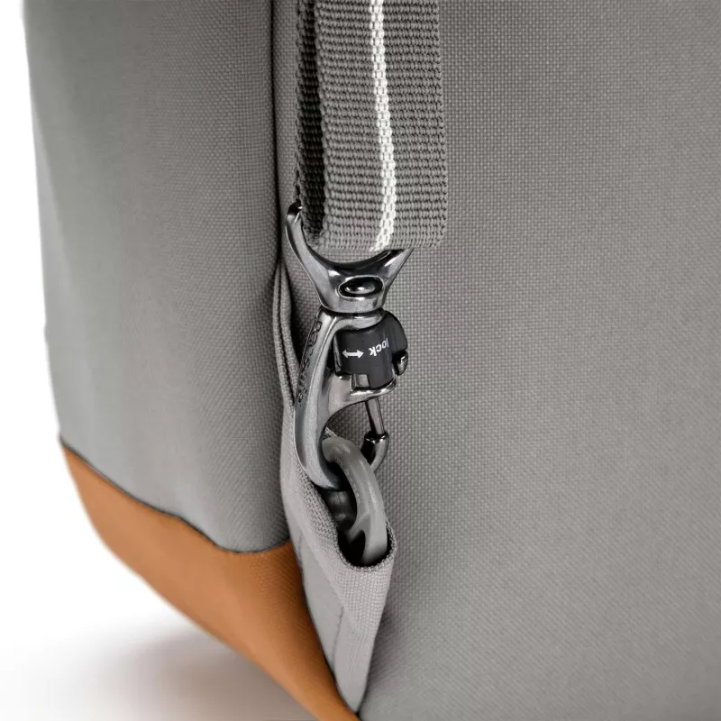 Pacsafe GO 15l plecak stone