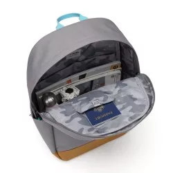 Pacsafe GO 25l plecak stone