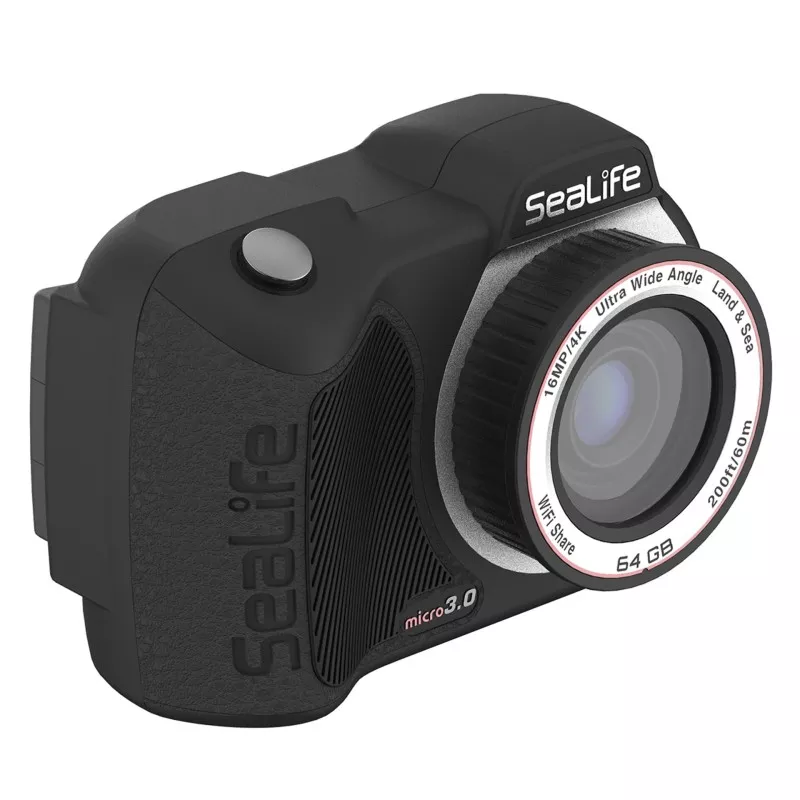 Sealife Micro 3.0 64GB (SL550)